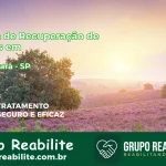 🚨 Clínica de Recuperação de Drogas em Araraquara - SP