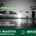 🚨 Clínica de Recuperação de Drogas em Araras - SP
