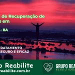 🚨 Clínica de Recuperação de Drogas em Arataca - BA