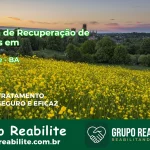 🚨 Clínica de Recuperação de Drogas em Aratuípe - BA
