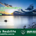 🚨 Clínica de Recuperação de Drogas em Arauá - SE