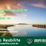 🚨 Clínica de Recuperação de Drogas em Areia Branca - RN