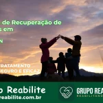 🚨 Clínica de Recuperação de Drogas em Arês - RN