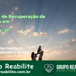 🚨 Clínica de Recuperação de Drogas em Ariranha - SP