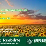 🚨 Clínica de Recuperação de Drogas em Arroio do Sal - RS