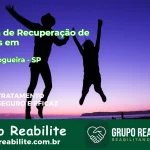 🚨 Clínica de Recuperação de Drogas em Artur Nogueira - SP