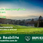 🚨 Clínica de Recuperação de Drogas em Arvoredo - SC