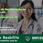 🚨 Clínica de Recuperação de Drogas em Assis Chateaubriand - PR