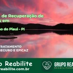 🚨 Clínica de Recuperação de Drogas em Assunção do Piauí - PI