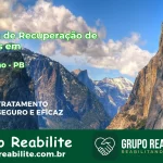 🚨 Clínica de Recuperação de Drogas em Assunção - PB
