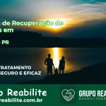 🚨 Clínica de Recuperação de Drogas em Atalaia - PR
