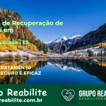 🚨 Clínica de Recuperação de Drogas em Atílio Vivácqua - ES