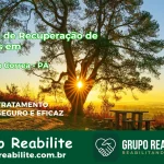 🚨 Clínica de Recuperação de Drogas em Augusto Corrêa - PA