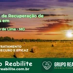 🚨 Clínica de Recuperação de Drogas em Augusto de Lima - MG