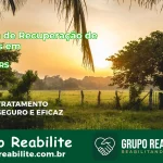 🚨 Clínica de Recuperação de Drogas em Áurea - RS