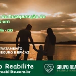 🚨 Clínica de Recuperação de Drogas em Aurilândia - GO
