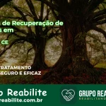 🚨 Clínica de Recuperação de Drogas em Aurora - CE