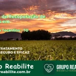 🚨 Clínica de Recuperação de Drogas em Axixá do Tocantins - TO