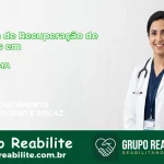 🚨 Clínica de Recuperação de Drogas em Axixá - MA