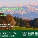 🚨 Clínica de Recuperação de Drogas em Bacabeira - MA