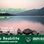🚨 Clínica de Recuperação de Drogas em Bady Bassitt - SP