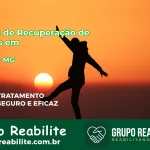 🚨 Clínica de Recuperação de Drogas em Baldim - MG