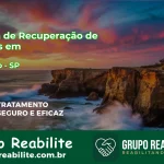 🚨 Clínica de Recuperação de Drogas em Bálsamo - SP