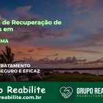 🚨 Clínica de Recuperação de Drogas em Balsas - MA