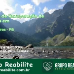 🚨 Clínica de Recuperação de Drogas em Bananeiras - PB