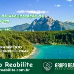 🚨 Clínica de Recuperação de Drogas em Bandeira - MG