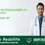 🚨 Clínica de Recuperação de Drogas em Bandeirante - SC