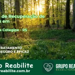 🚨 Clínica de Recuperação de Drogas em Barão de Cotegipe - RS
