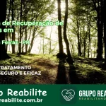 🚨 Clínica de Recuperação de Drogas em Barbosa Ferraz - PR