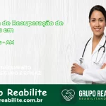 🚨 Clínica de Recuperação de Drogas em Barcelos - AM