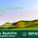 🚨 Clínica de Recuperação de Drogas em Bariri - SP