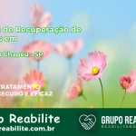 🚨 Clínica de Recuperação de Drogas em Barra do Chapéu - SP