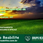 🚨 Clínica de Recuperação de Drogas em Barra do Garças - MT