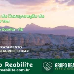 🚨 Clínica de Recuperação de Drogas em Barra do Guarita - RS