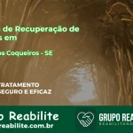 🚨 Clínica de Recuperação de Drogas em Barra dos Coqueiros - SE