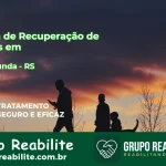 🚨 Clínica de Recuperação de Drogas em Barra Funda - RS