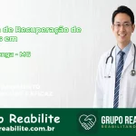 🚨 Clínica de Recuperação de Drogas em Barra Longa - MG