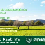 🚨 Clínica de Recuperação de Drogas em Barra Mansa - RJ