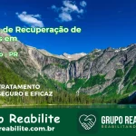 🚨 Clínica de Recuperação de Drogas em Barracão - PR