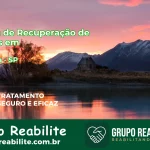 🚨 Clínica de Recuperação de Drogas em Barrinha - SP