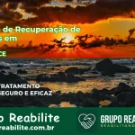 🚨 Clínica de Recuperação de Drogas em Barro - CE