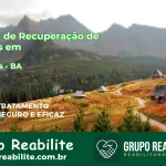 🚨 Clínica de Recuperação de Drogas em Barrocas - BA