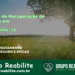 🚨 Clínica de Recuperação de Drogas em Barroquinha - CE