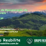 🚨 Clínica de Recuperação de Drogas em Bastos - SP