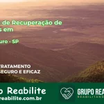🚨 Clínica de Recuperação de Drogas em Bebedouro - SP
