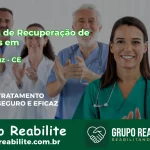 🚨 Clínica de Recuperação de Drogas em Bela Cruz - CE